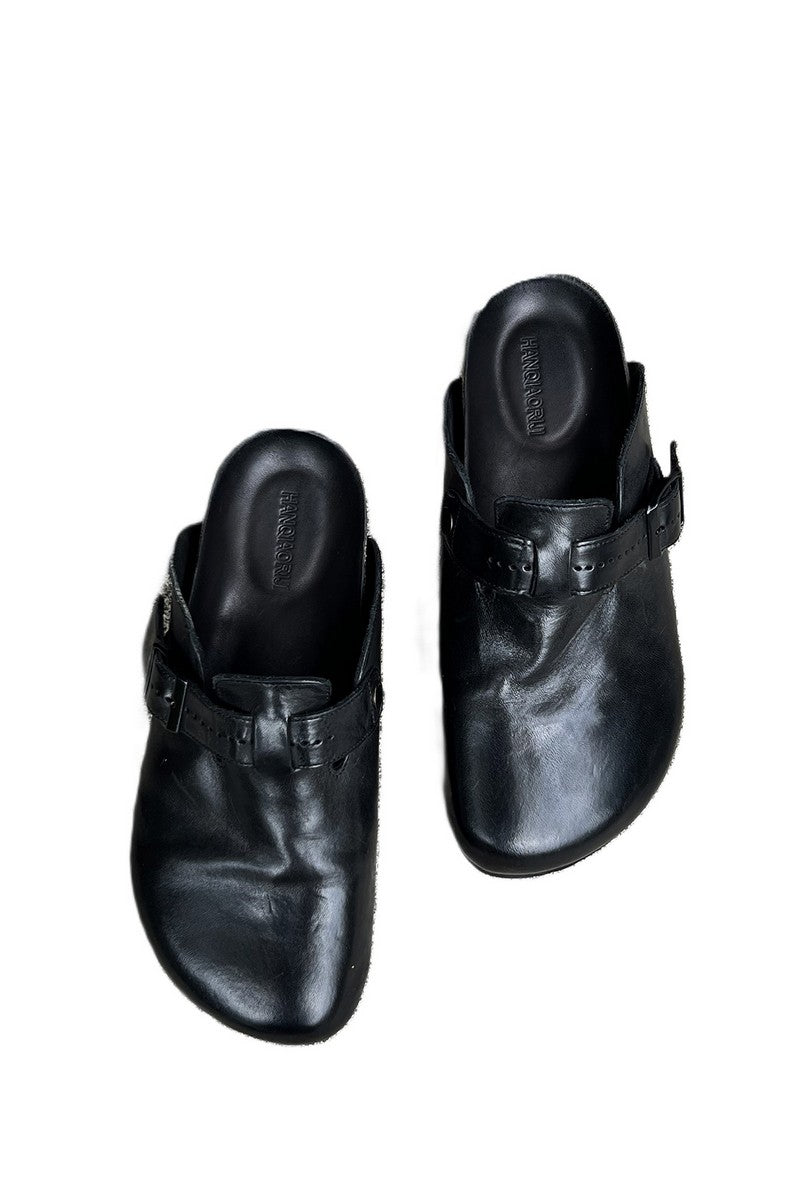 Bullet Hole Mule Clogs - Hanqiaoriji – Copping Zone