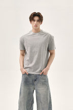 Heavyweight Cotton Relaxed Fit Tee