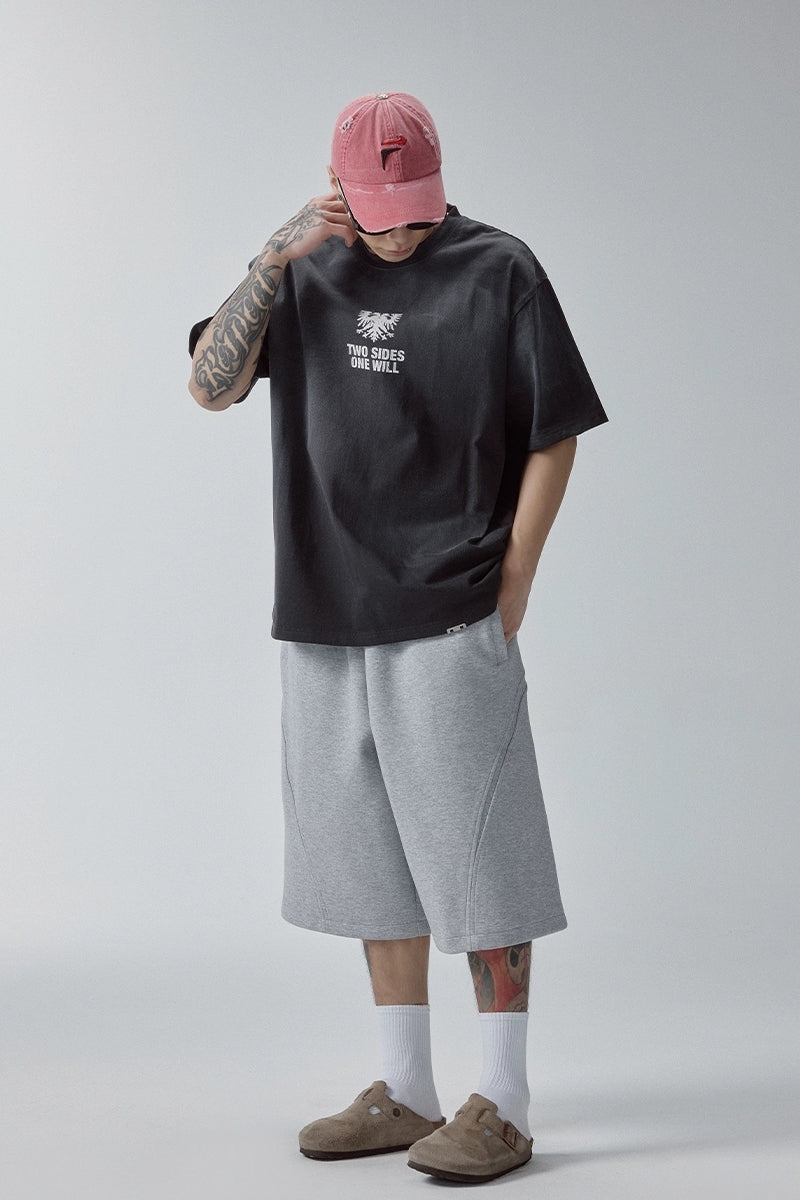 Vintage Graphic Tee – Copping Zone