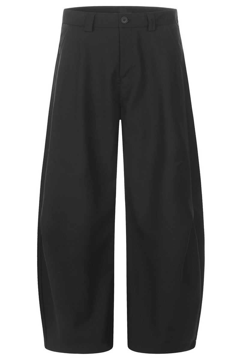 Pleated Blade Fit Dress Pants