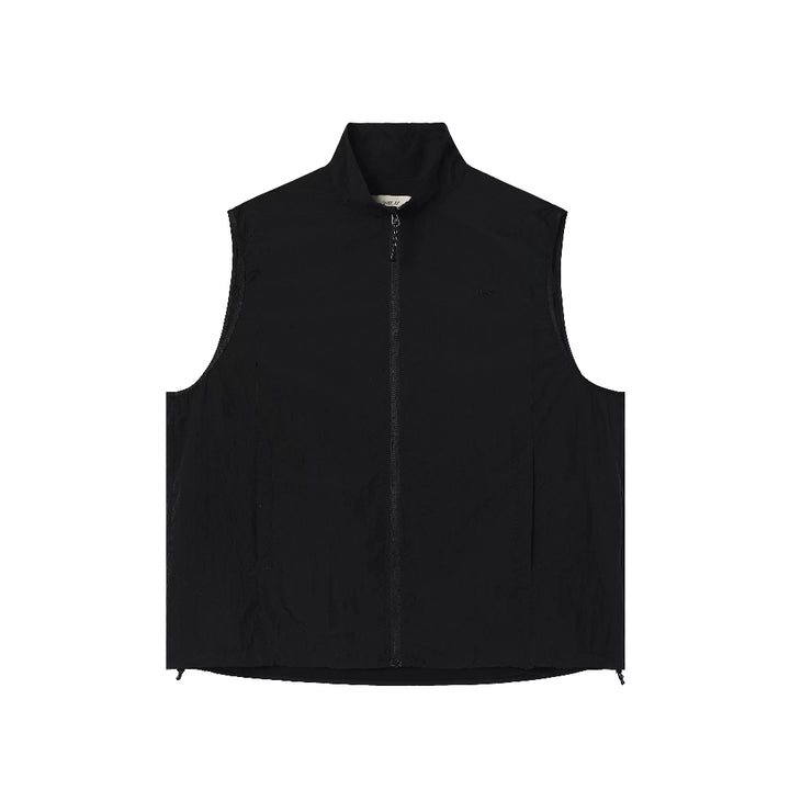 Lightweight Retro Outdoor Vest