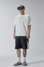 Logo Print Tee