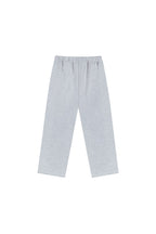 Fleece Wide Leg Sweatpants