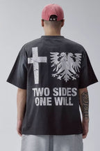 Vintage Graphic Tee