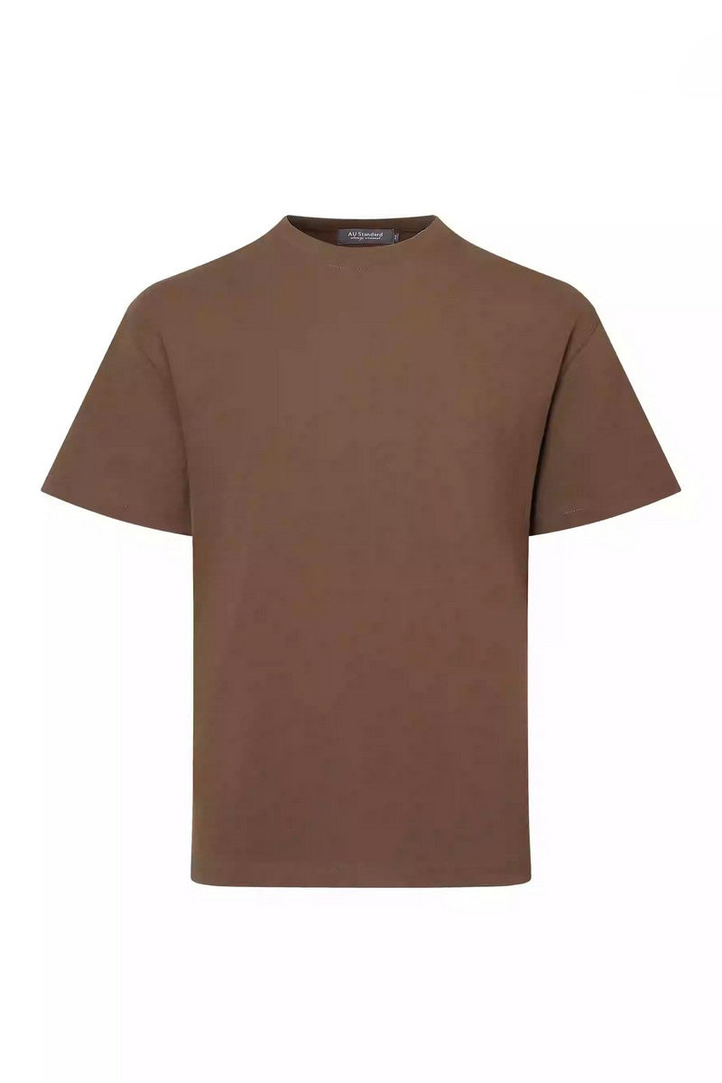 Heavyweight Cotton Relaxed Fit T-Shirt