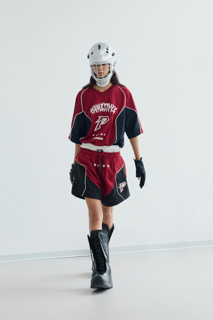 Diamond Quick-Dry Shorts