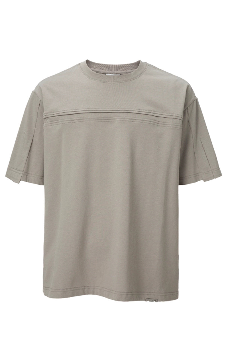 Basic Color Tee