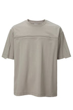 Basic Color Tee