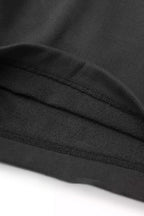 Terry Knit Stretch Sports Shorts