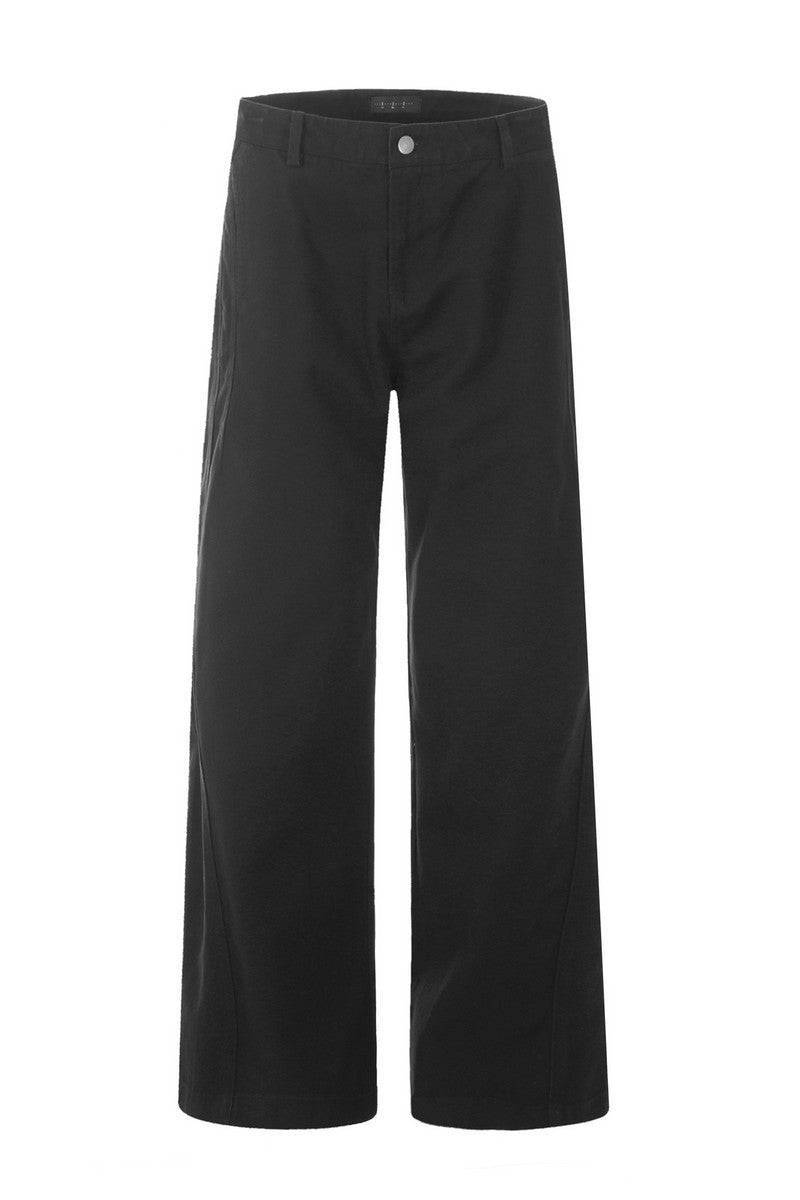 Cleanfit Straight Jeans