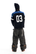 Reversible Plaid Overshirt Jacket