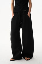 Heavyweight Curved Sweatpants