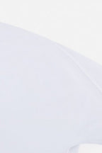 Cooling Oversized Cotton T-Shirt
