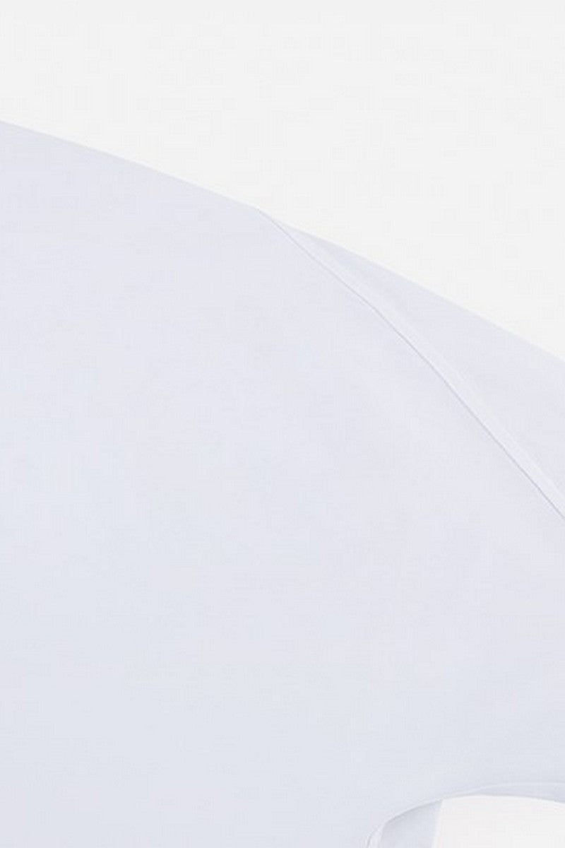 Cooling Oversized Cotton T-Shirt