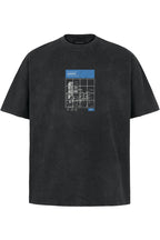 Heavyweight Washed Captcha T-Shirt