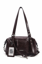 Convertible Biker Handbag