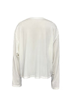 Mystic Stage Long Sleeve