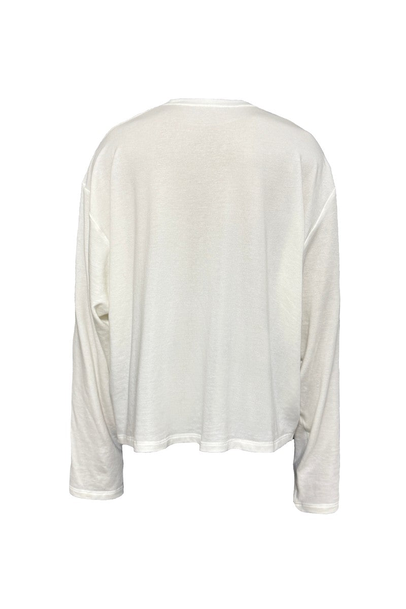 Mystic Stage Long Sleeve