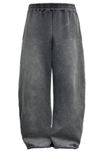 Washed Sweatpants