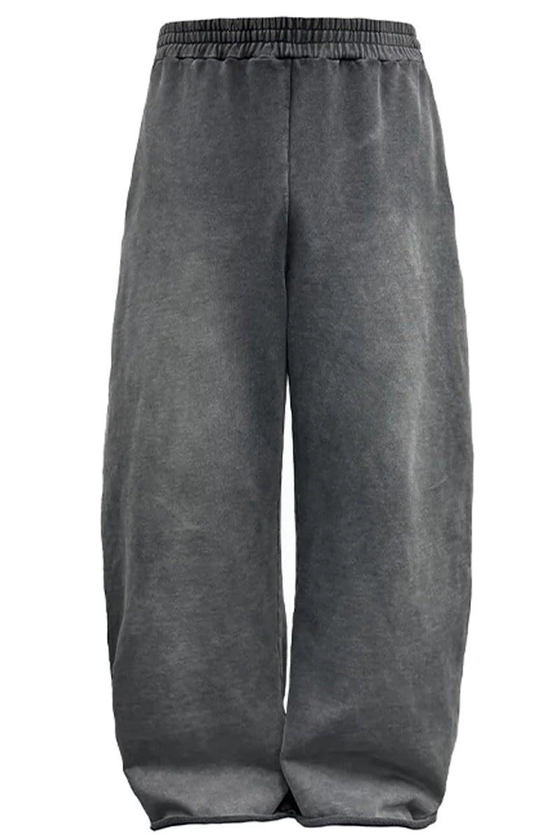 Washed Sweatpants