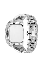 Graffiti Barrel Quartz Watch