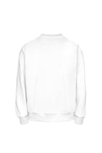 Mary Jane Crack Sweatshirt
