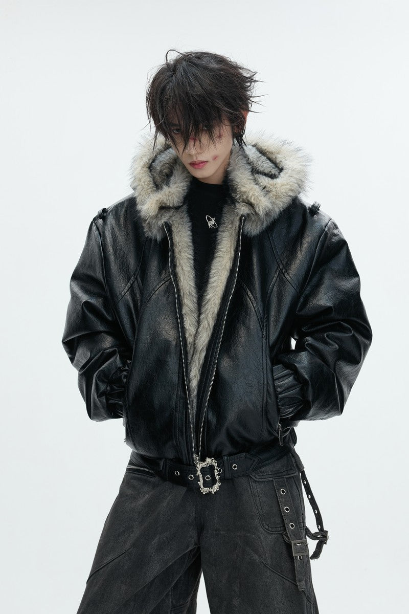 Jackets – Copping Zone