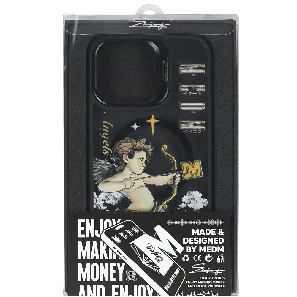 Cupid Apple iPhone Case