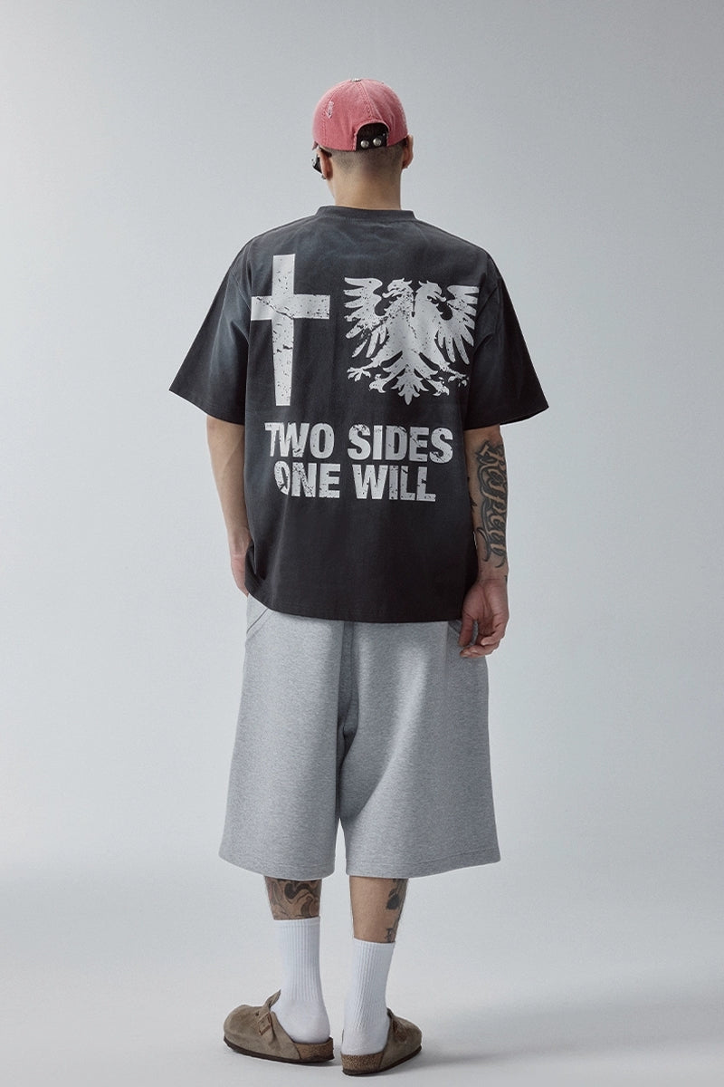 Vintage Graphic Tee