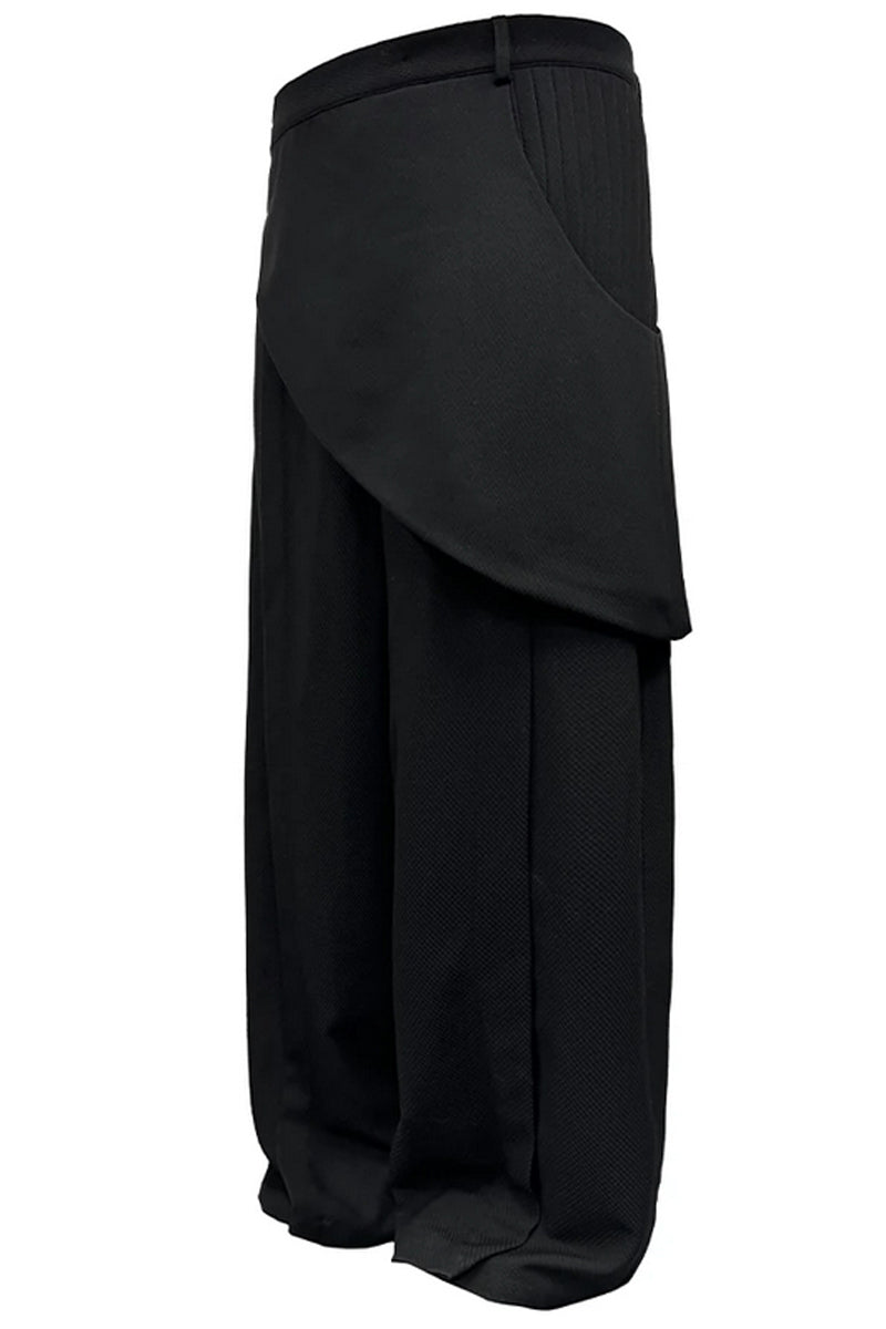 Accordion Pants