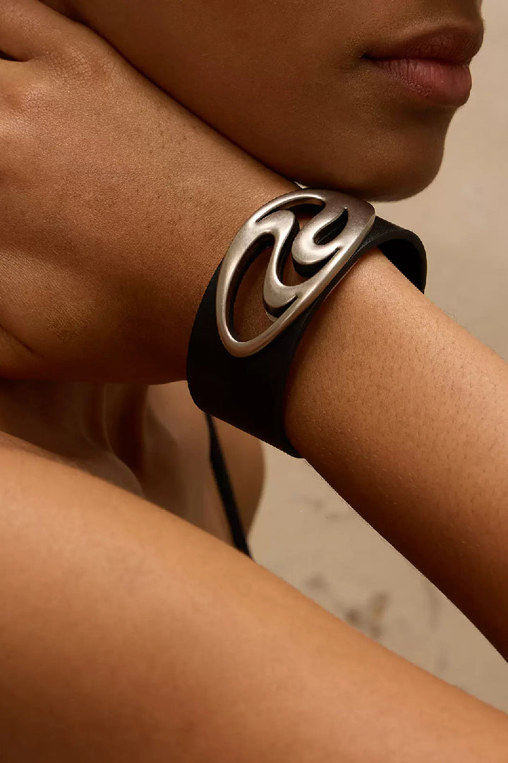 Leather Bracelet