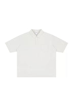 Cool Cotton Loose Polo