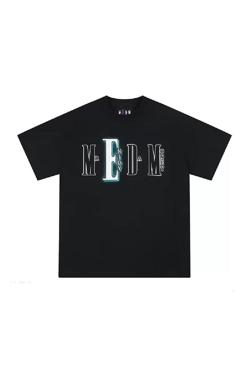 Reflective Beast No. 2 Tee