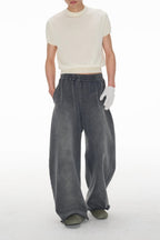 Washed Sweatpants