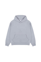 Boxy Heavyweight Hoodie