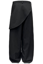 Accordion Pants