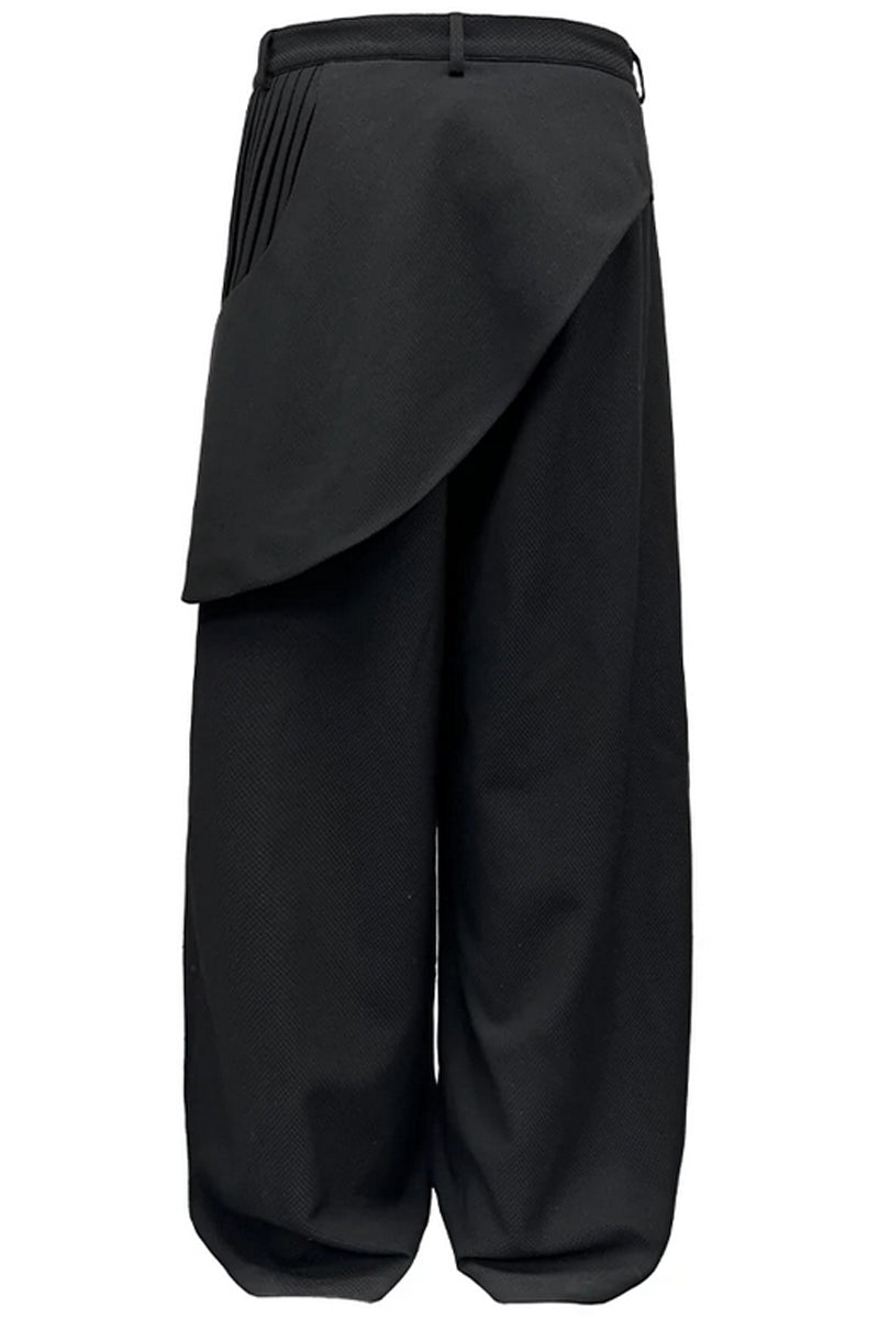 Accordion Pants