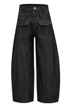 Wrinkle Free Scythe Trousers