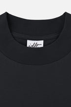 Cooling Oversized Cotton T-Shirt