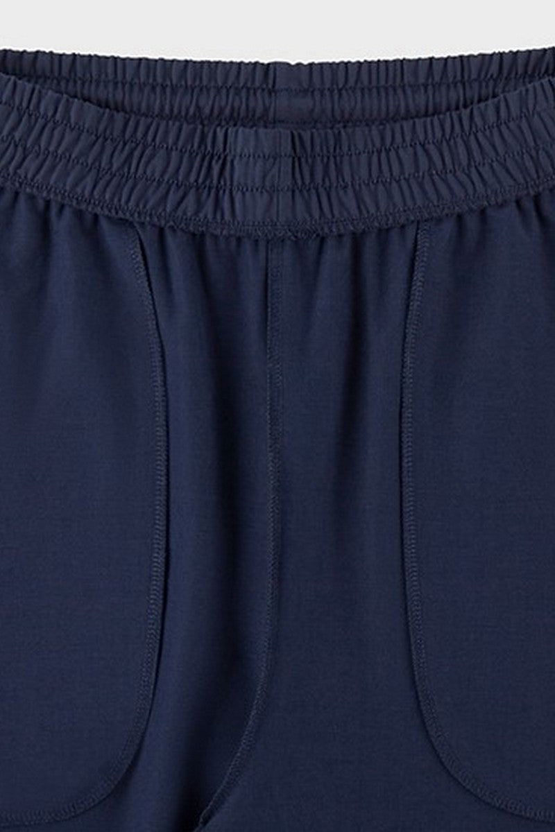 Cooling Loose Sweat Shorts