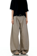Khaki Blade Jeans