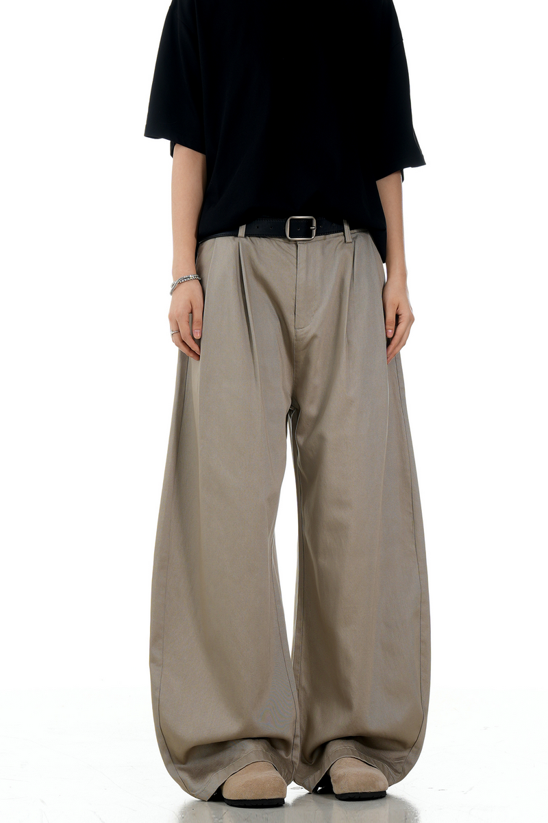Khaki Blade Jeans