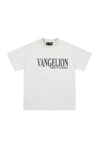 Basic Lettering Tee