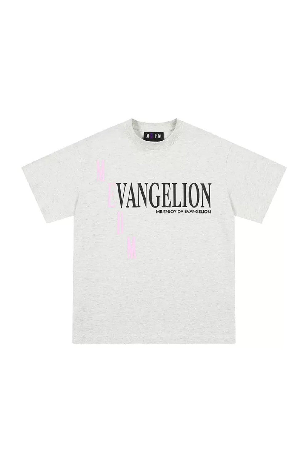 Basic Lettering Tee