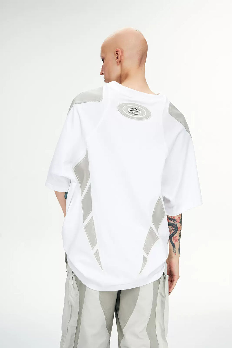 Light Armor Tee