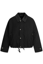 Minimalist Casual Jacket