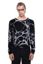 Slim Fit Graphic Base Tee