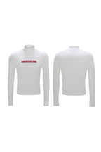 Slim Fit Turtleneck Base Layer