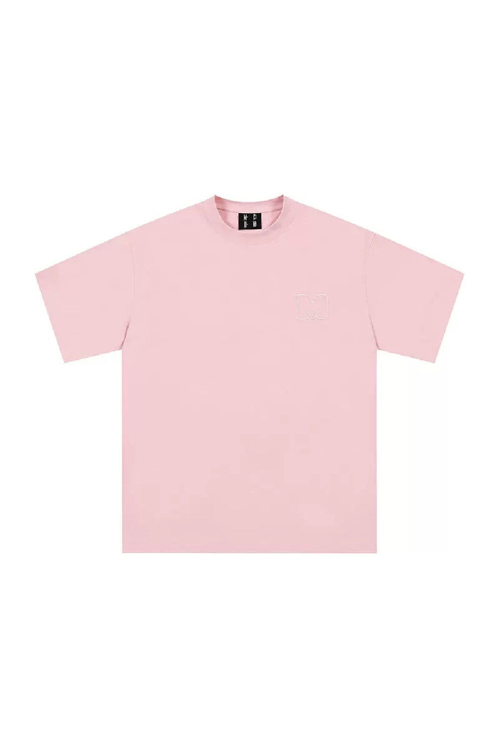 Sorona Quick-Dry Cooling T-Shirt