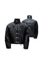 Clasp Layered N1 Jacket